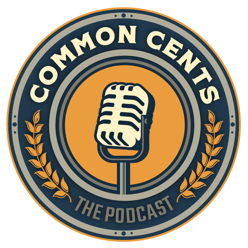 Common Cents The Podcast