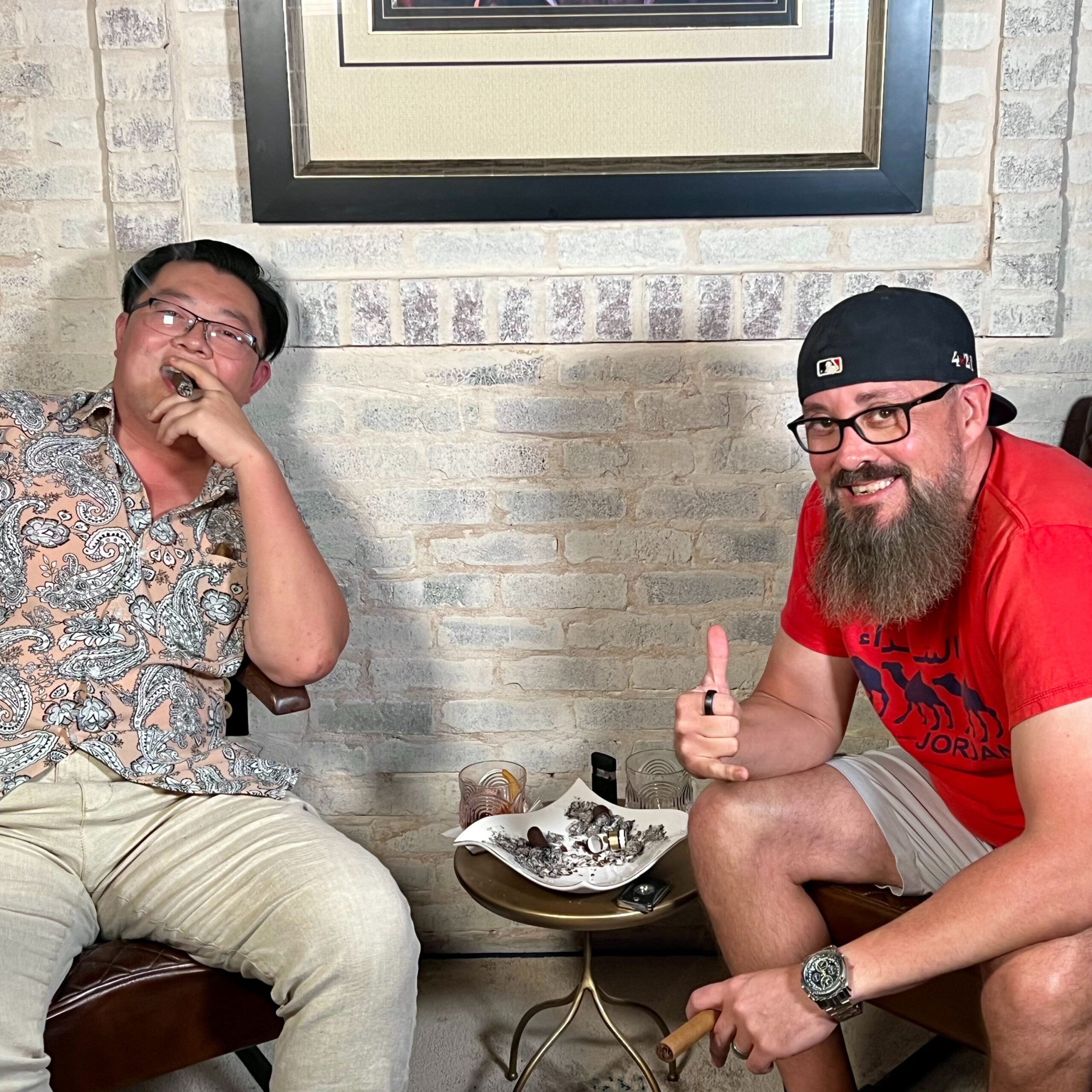 Crossing Borders: Panda’s Trail from East to West in the Cigar Industry on Common Cents The Podcast