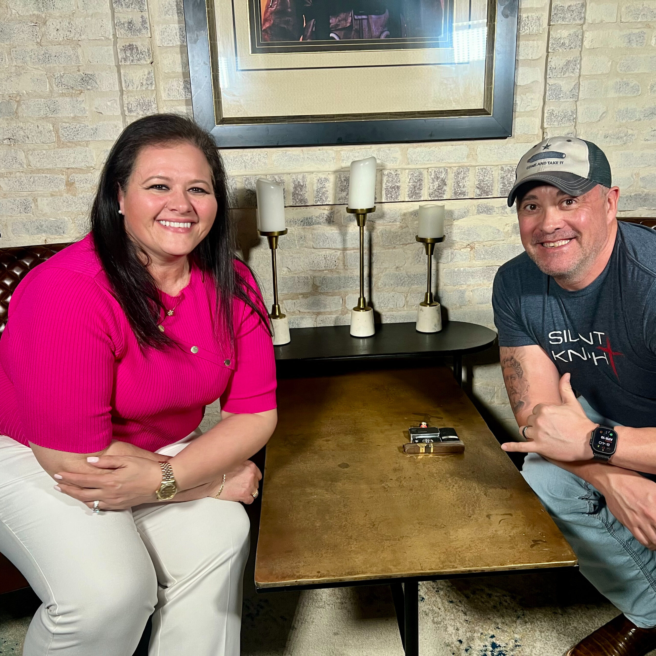 Leading Through Chaos: Brenda Neckvatal on Fixing Toxic Teams, Crisis Leadership & Human Results