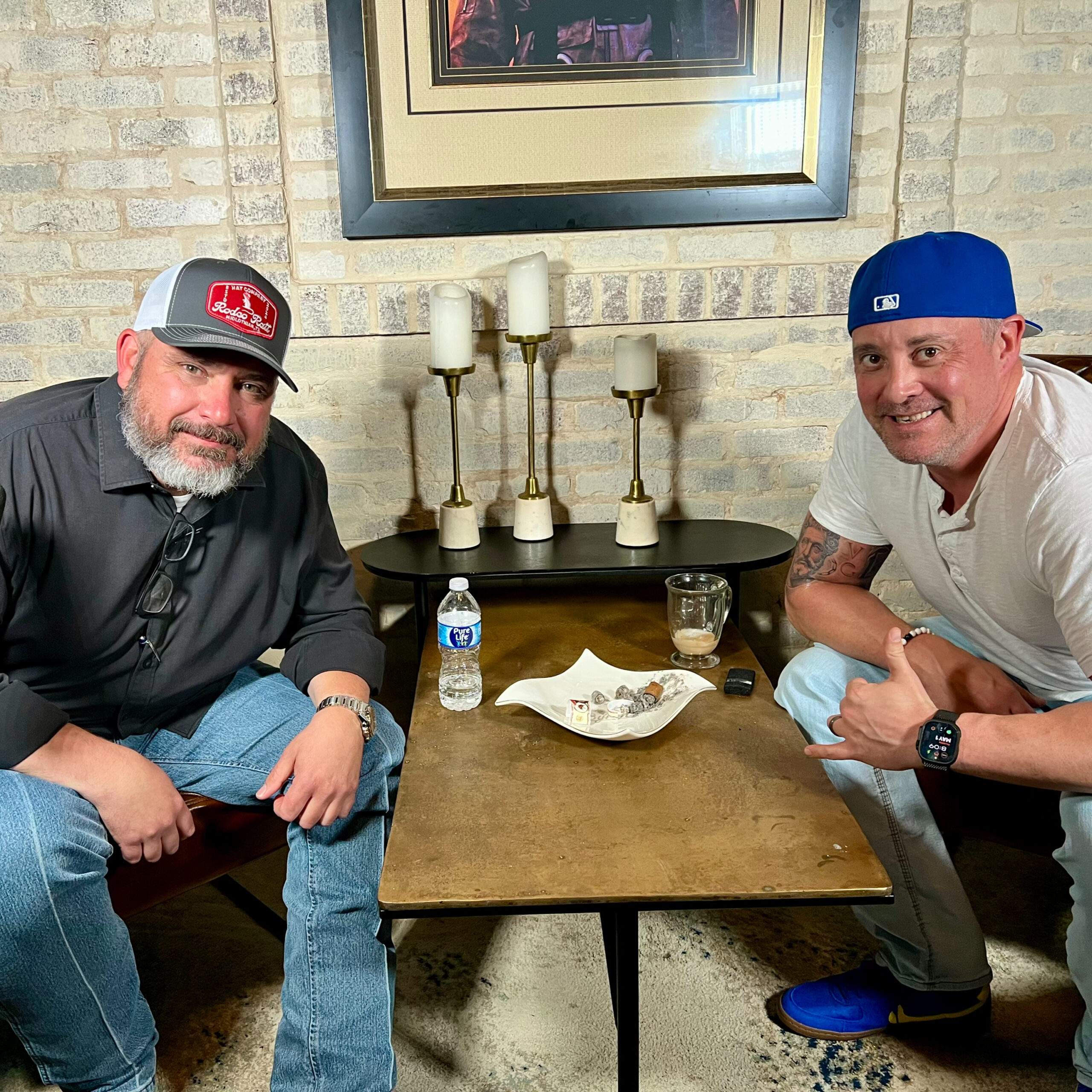 Relationships Win Deals: James Giddens on 31 Years of Trust, Growth, and Multifamily Success